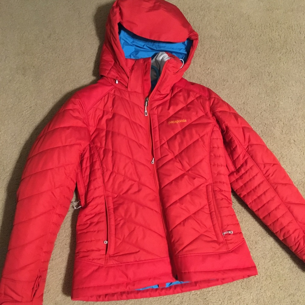 Vintage Patagonia Ski Jacket!!